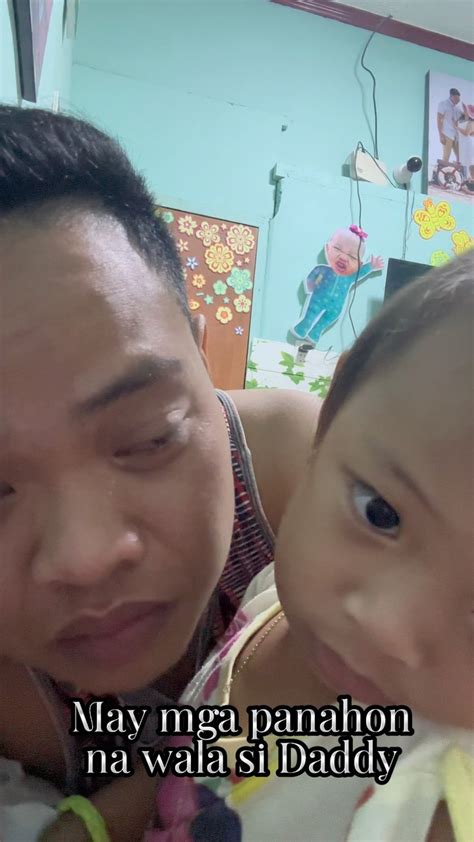 Si Daddy At Ako by Mimiyuu — Pulandit.asia .